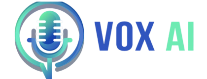 Vox ai logo