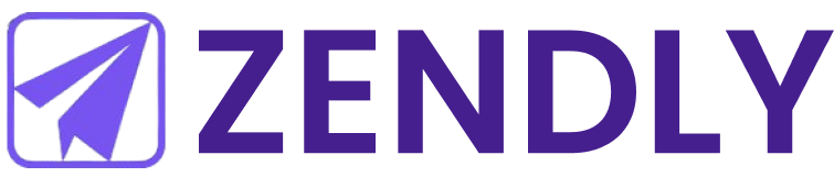 Zendly logo